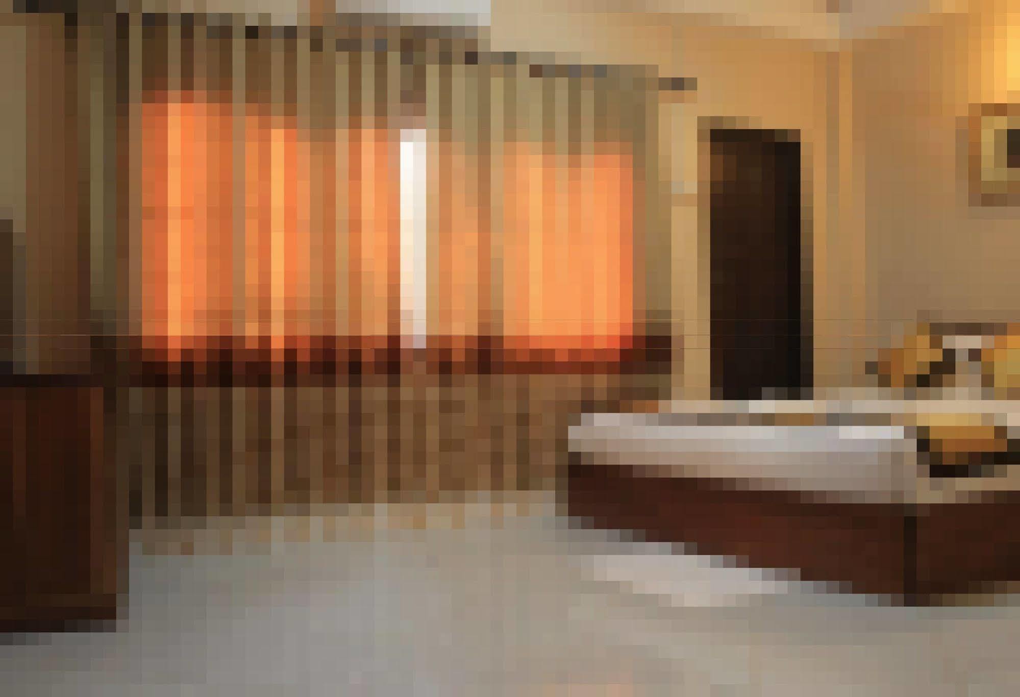เมาน์เท็น วิว ริเวอร์ไซด์ บูทิก โฮเต็ล Hotel วังเวียง ภายนอก รูปภาพ